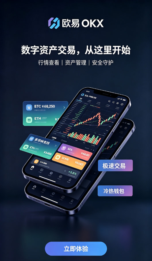 欧交易所app官网安装充值步骤图
